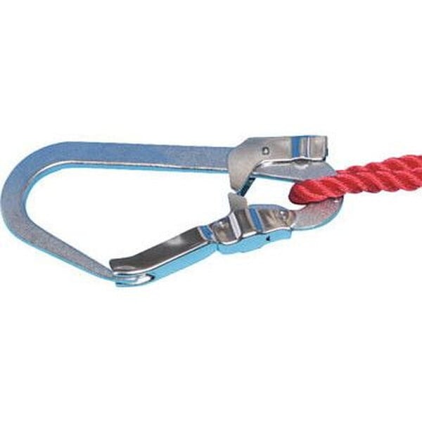 つくし 3色介錯ロープ用専用フック 3264 メーカー直送