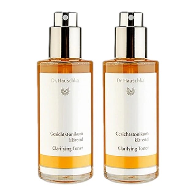 クラリファイング トナー 100ml x 2 お得な2個セット