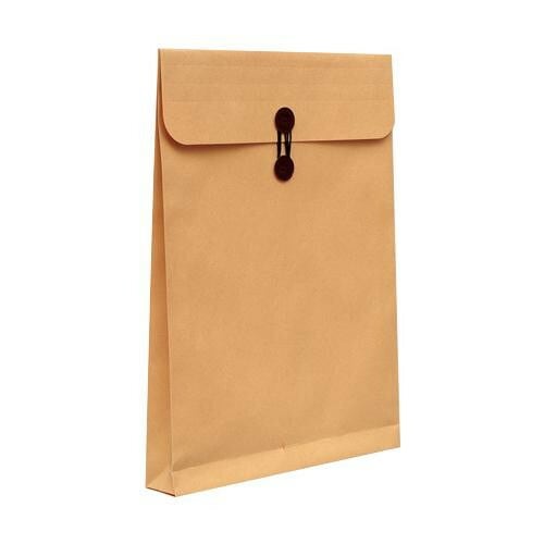 保存袋 角0対応 120G マチ付 50セット H-10