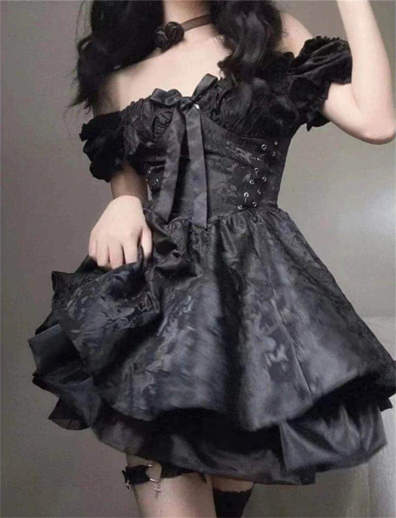 【3日から5日出荷】 ins人気 中華風 メイド服 安い チャイナドレス ドレス ワンピース 姫系ロリータ ングワンピース ロリータ衣装 デイース 二次元衣装 レアワンピ美少女