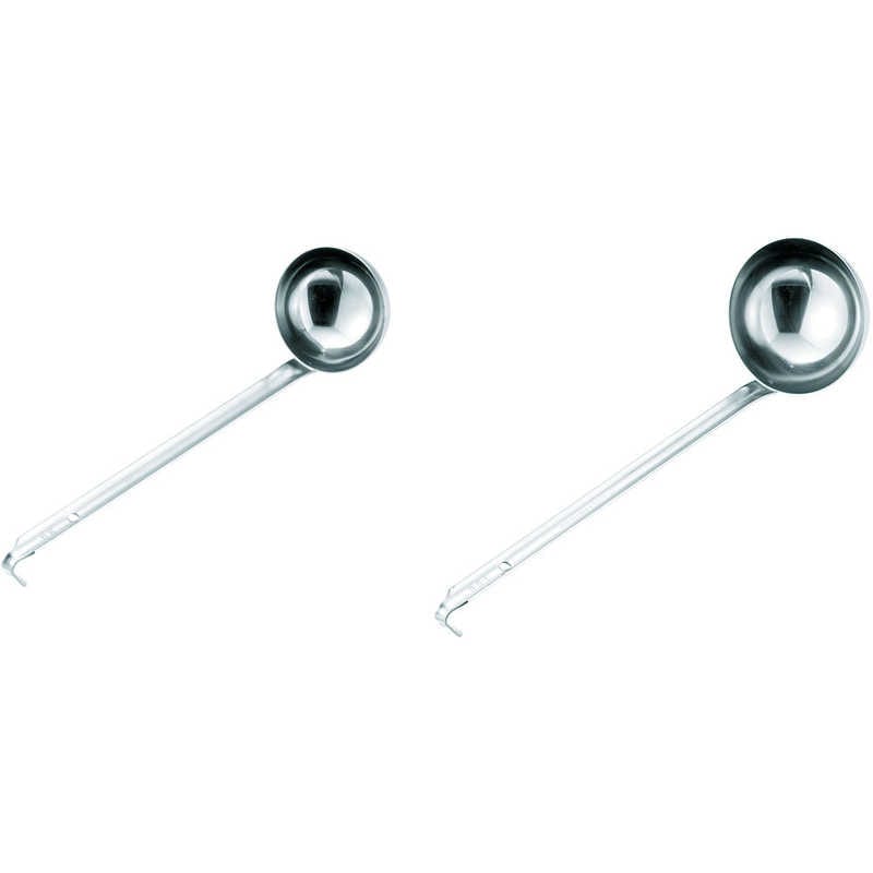 日本メタルワークス　エコクリーンスープレードル 100cc　E01400000120 5,865円