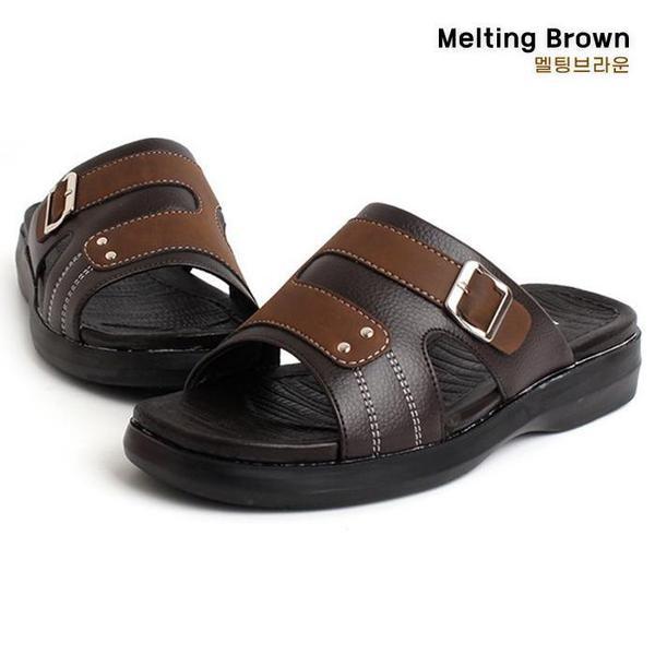 メンズスリッパ メンズオフィススリッパ MN26