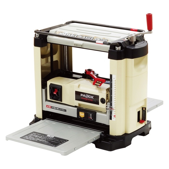 自動カンナ APM-330PA