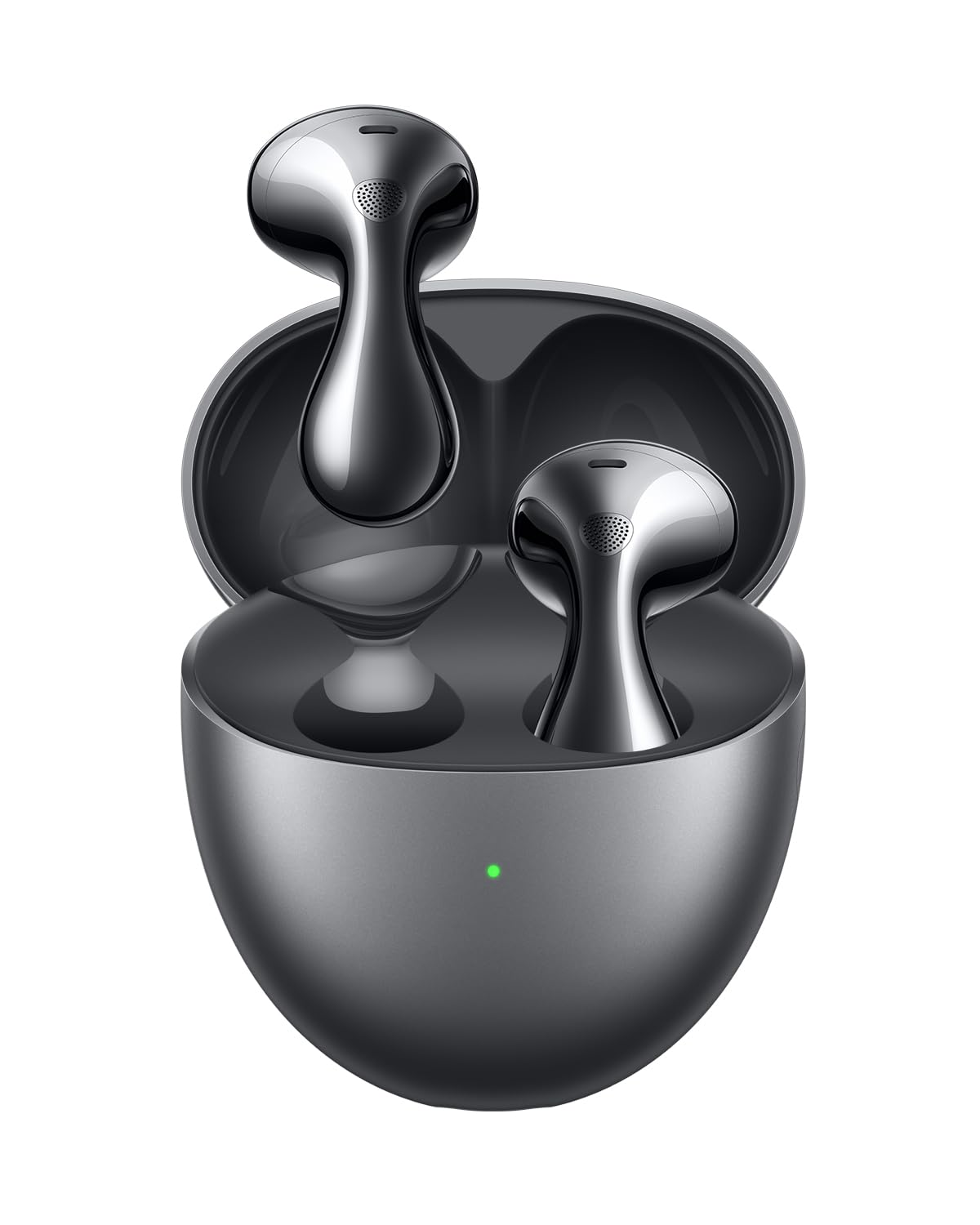 HUAWEI FreeBuds 6 ワイヤレスイヤホン Bluetooth インナーイヤー型 快適な装着感 アクティブノイズキャンセリング 通話ノイズキャンセリング-95dB ハイレゾ認証 迫力のある