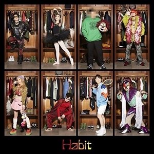 福袋 SEKAI (初回限定映像盤) (CD+DVD) Habit / OWARI NO J-POP
