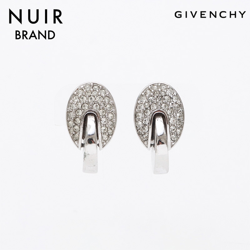 イヤリング シルバー WS11430