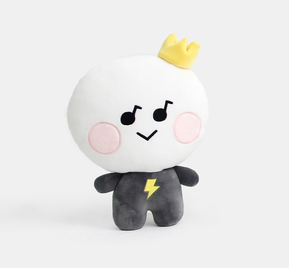 ★ 即購入⭕️ RAMPAGE RIKUクッション シークレット ！ ShinWoo “The Seclet Bear Garden” ブラインドBOXフィギュア