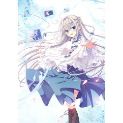 【新品/在庫あり】D.C.5 Future Link ～ダ・カーポ～　フューチャ―リンク初回版 7,722円