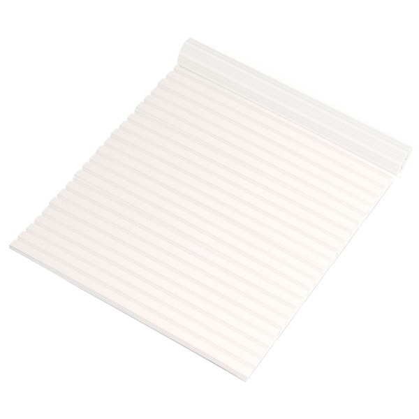 東プレ 0749ba-841528 シャッター風呂ふた M-14 ホワイト