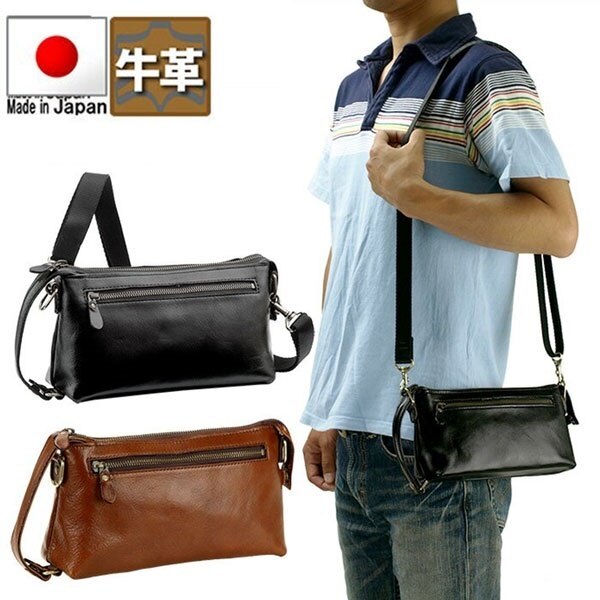 最新のデザイン 取寄品 ビジネスバッグ 25783 オイルヌメ2WAYメンズ BC 日本製 ビジネス鞄 ショルダーバッグ