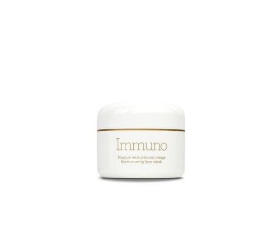 gernetic immuno 50ml マスクを再構成します