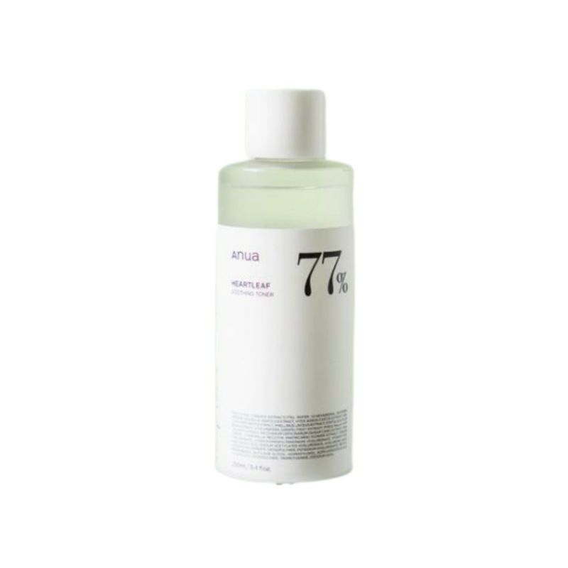 [ANUA] アノワ ドクダミ77%鎮静トナー500ml