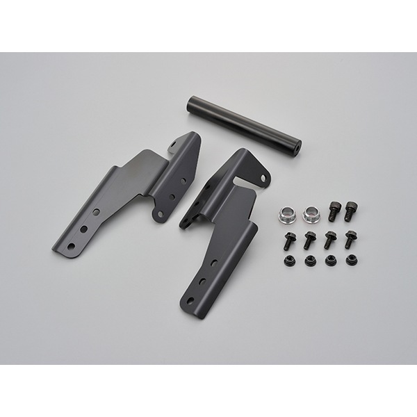 D16803 スクリーンオフセットブラケット V-Strom250