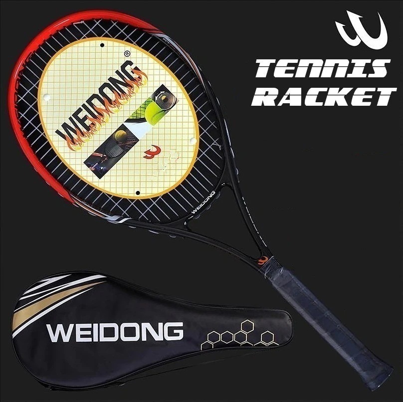 TENNIS RACKET 硬式テニスラケット/テニスラケット硬式テニスラケットセット硬式ラケット 初心者 誕生日 プレゼント クリスマスプレゼント 入学祝い 5,060円