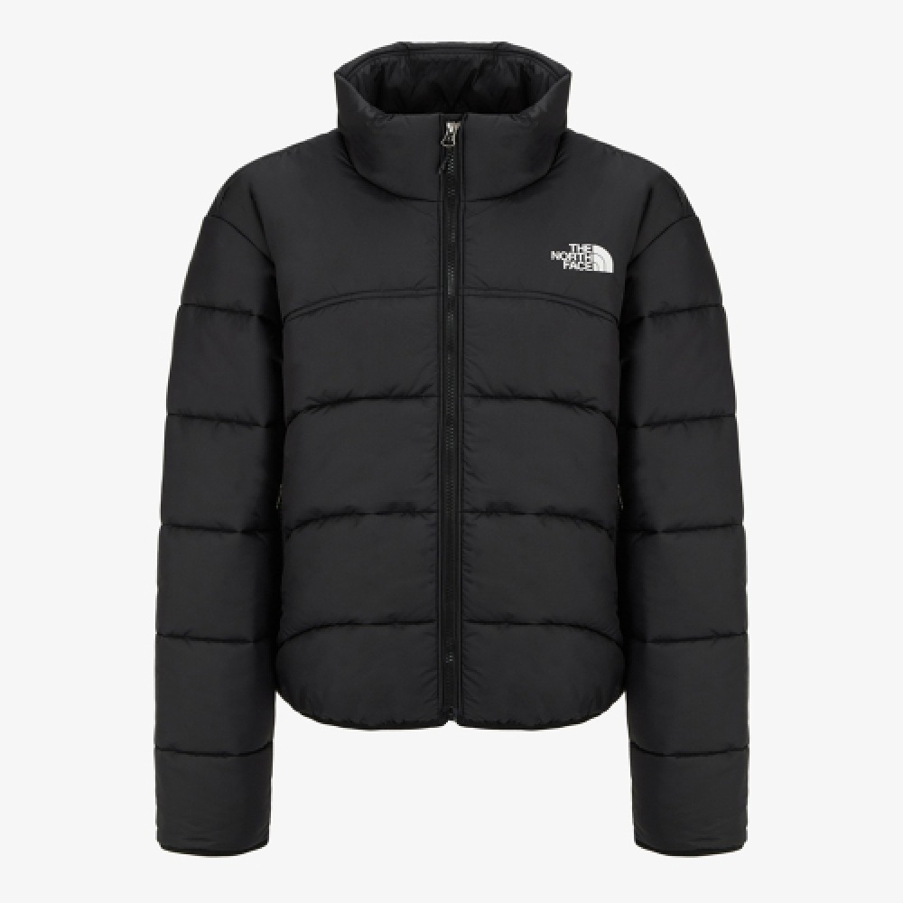 ザ・ノース・フェイス NJ3NQ84A レディース TNF ジャケット 2000_ブラック