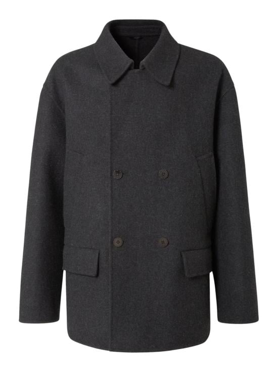 FENDI Men Shirts FW1415 AOYAF0TY6 Grey
