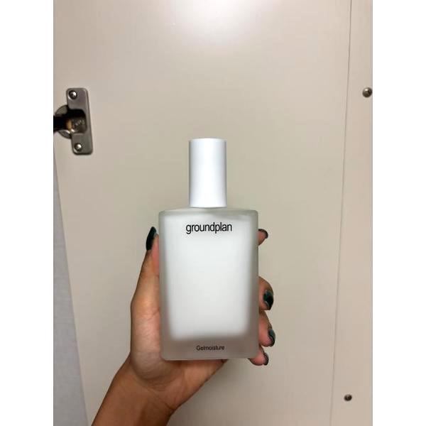 ジェルモイスチャー 110ml