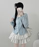 SKY BLUE