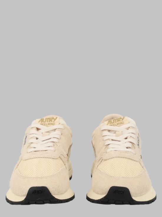 AUTRY Women Sneakers WWLW YD01 BEIGE