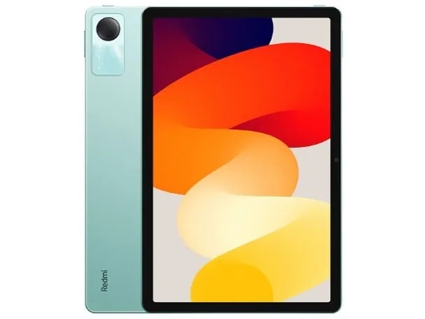 Redmi Pad SE 6GB+128GB [ミントグリーン] タブレット (11型/Snapdragon 680/6GB/128GB/)