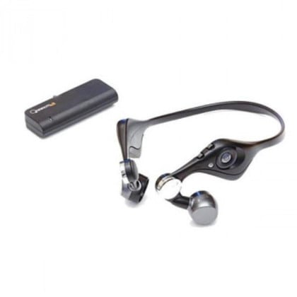 エムケー電子 みみもとホンTV ES-600GT グレー