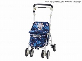 ウィズワン ヘルスバッグ ライトミニM（ハローキティ） Fピンク LMM-PPK 27,422円