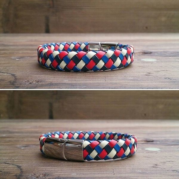 ブレスレット レディースアクセサリー アクセサリー ファッション レザー #17712 ミックス