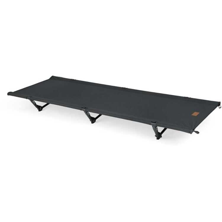 コットワン HOME コンバーチブル ブラック 使用時幅191cm×奥行き66.5cm×高さ16.5cm #19750036-001