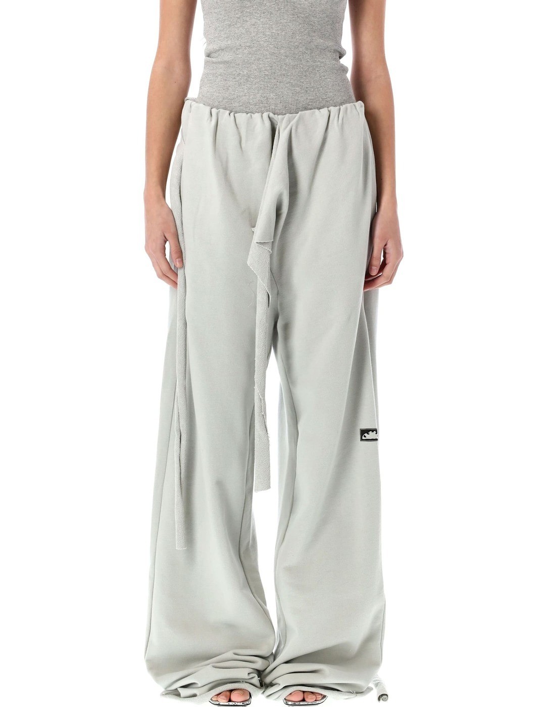 11520101501GRY グレー 春夏2025 パンツ レディース ia 68,640円