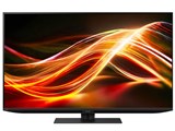 【標準開梱設置無料】 シャープ 液晶テレビ・有機ELテレビ AQUOS XLED 4T-C43GP2 [43インチ] JAN:4550556109703