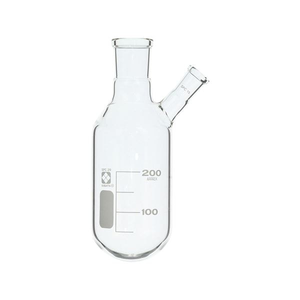 SPC二口反応容器 200mL CP-400用 (054310-5004)