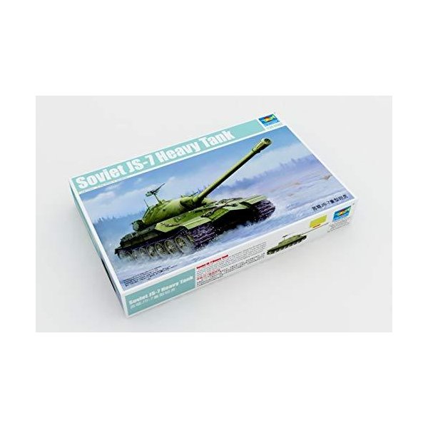 Trumpeter TRU05586 Model Kit， Various 並行輸入品