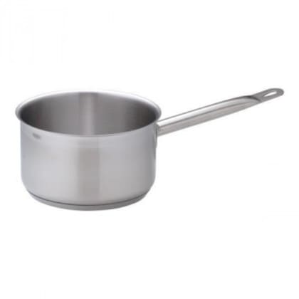 遠藤商事 TKG PRO(プロ) 片手深型鍋 (蓋無) 18cm AKT8918 4,570円