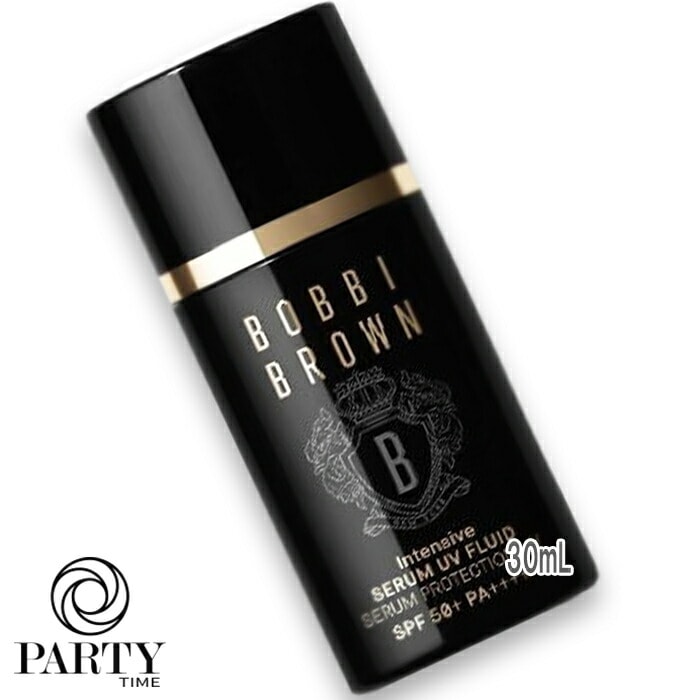 BOBBI BROWN(ボビイ ブラウン) インテンシブ セラム UV フルイド SPF 50+ (PA++++) 30mL