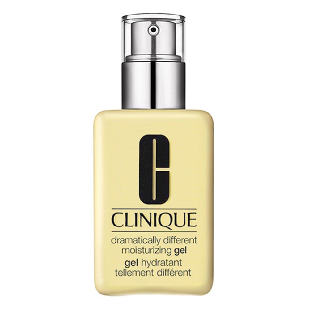 クリニークドラマティカリディファレントモイスチャライジングジェル 9,090円