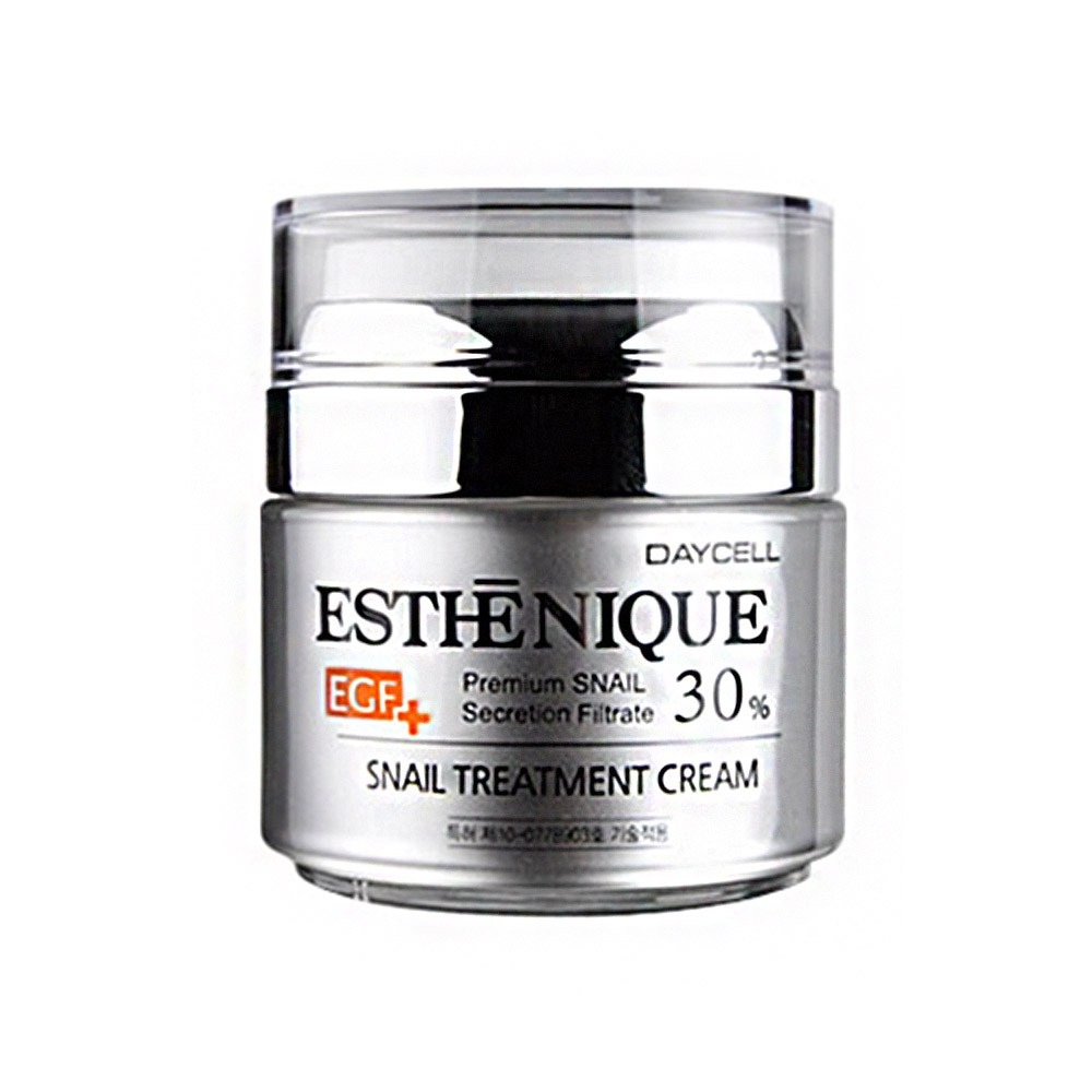 エステニックカタツムリクリーム50ml1個