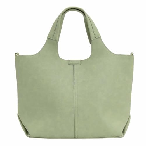 [レガートラルゴ] 2WAY トートバッグ LH-D1222 レディース MGR