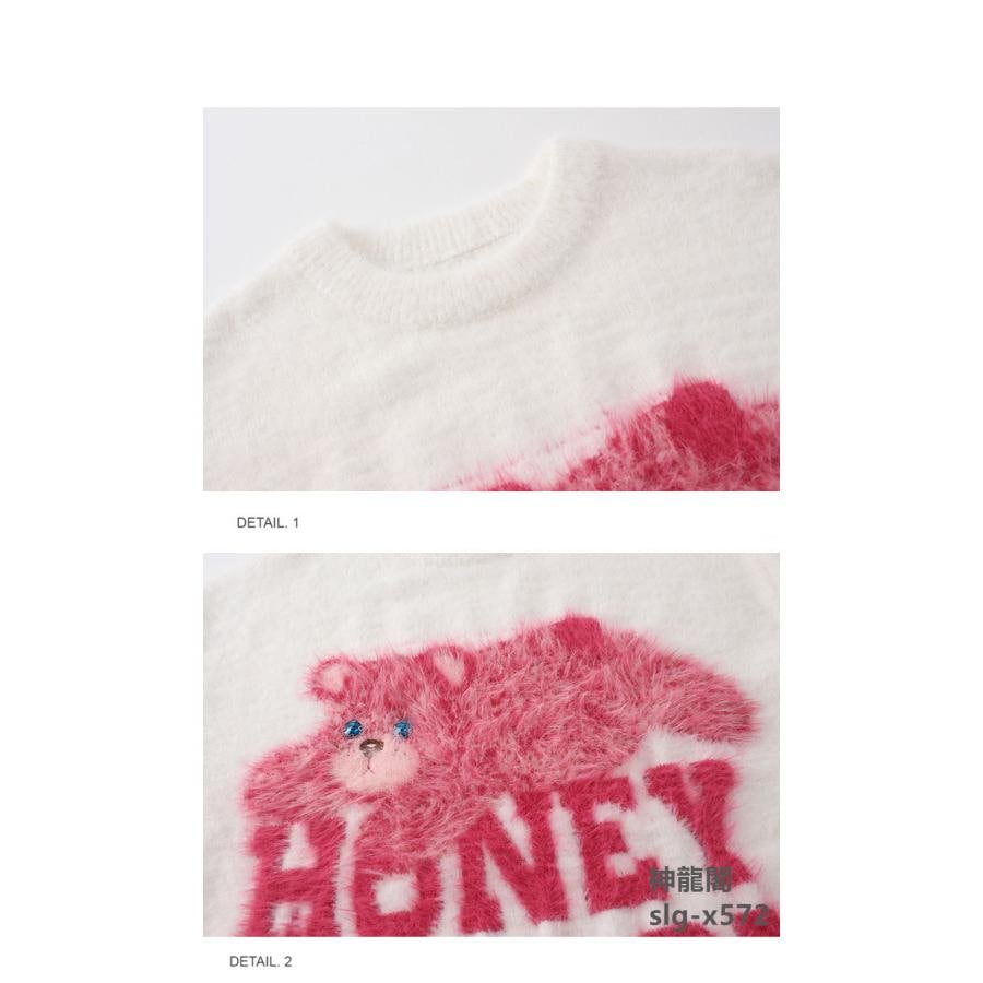 レディース トップス ニットレ ディースファッション 大きいサ イズ 女性 女性用 ねこパーカー トレーナー 秋冬 シンプル ゆっ たり