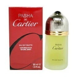 パシャ EDT SP 50ml【香水 メンズ レディース】