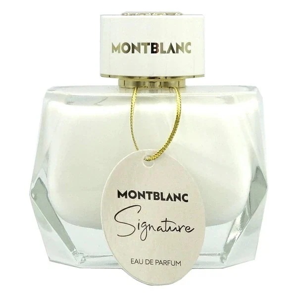 シグネチャー EDP SP 90ml【訳あり・テスター・未使用品】Signature【香水 レディース】
