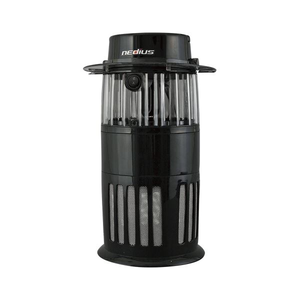 スイデン 吸引式捕虫器 黒 NMT-15A1JGB 8,269円