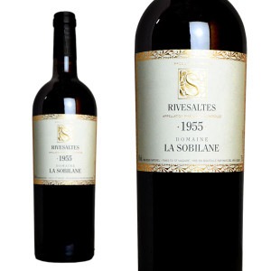 リヴザルト 1955 究極限定秘蔵古酒
