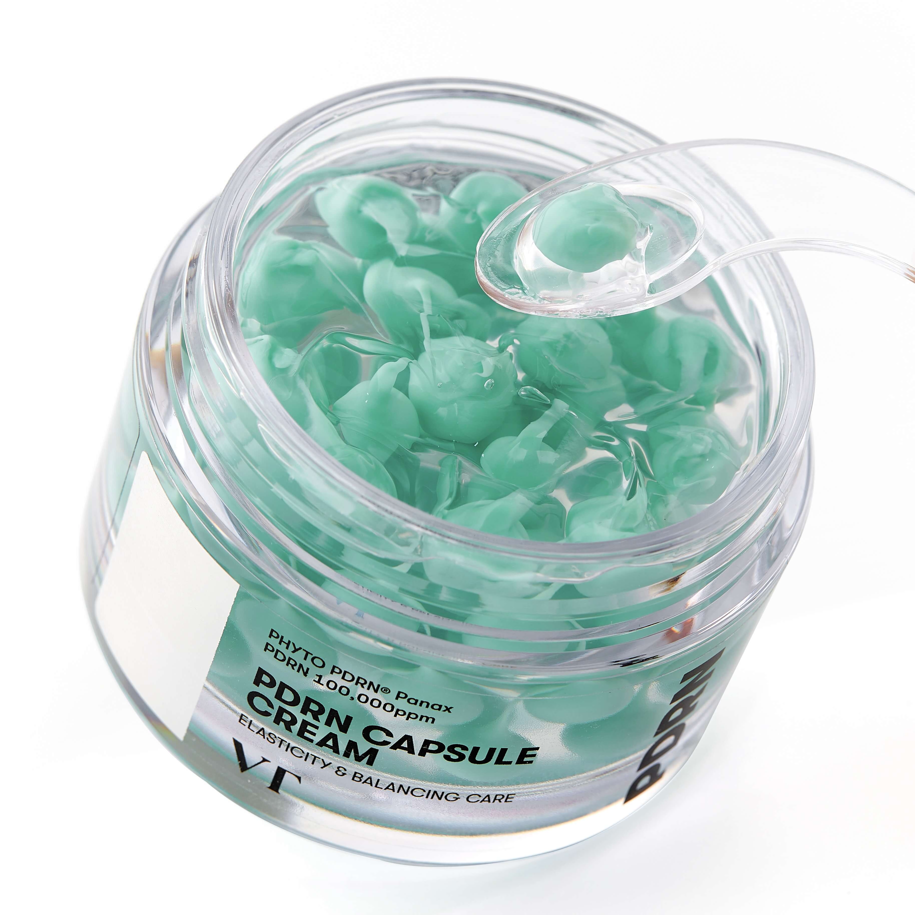 pdrn カプセル クリーム 100 50ml