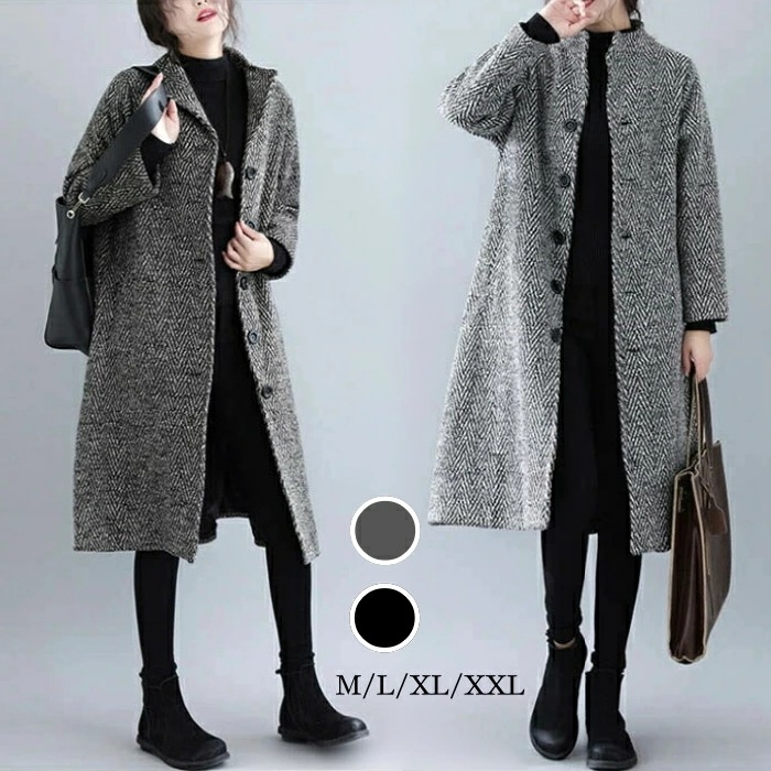 チェスターコート コート ジャケット ショートコート レディース 秋 長袖 無地 トレンチコート ショート丈 コート 大人 抜け感 シンプル 体型カバー 通勤 アウター オフィス 気質 ゆるシルエット