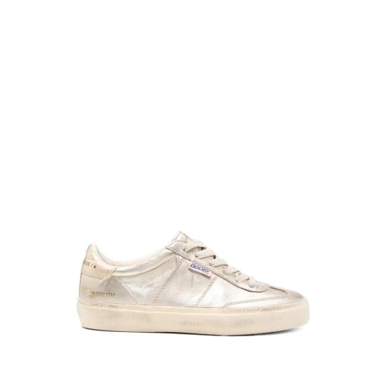 GOLDEN GOOSE Women Sneakers GWF00464 F008079 65157 GOLD