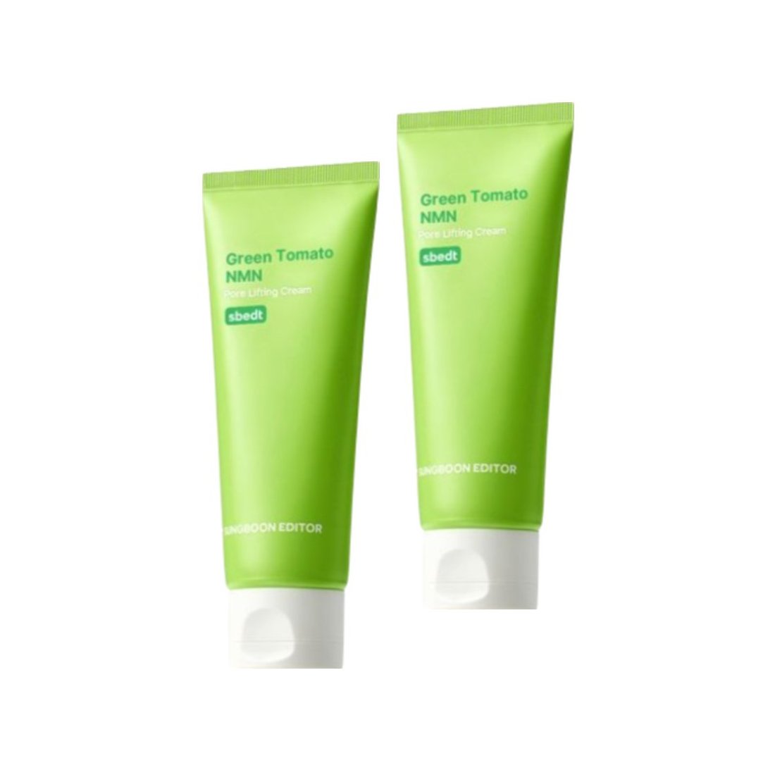 [新商品] グリーントマト NMN フォア リフティング クリーム 50ml 2個