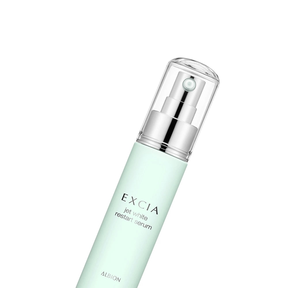 【国内正規品】 エクシア ジェット リスタートセラム / 60g 美容液 8,301円