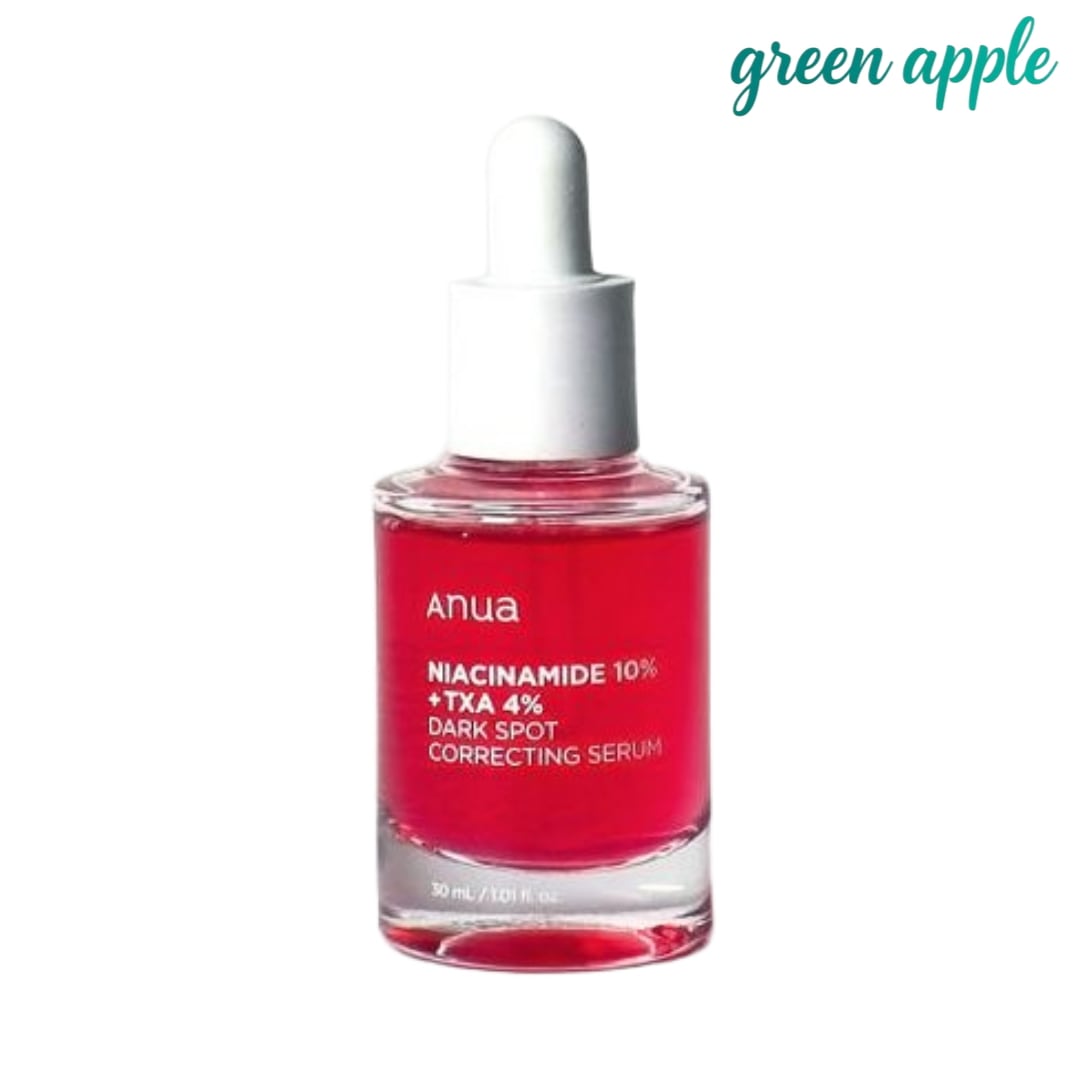 ナイアシンアミド 10 TXA 4 ダーク スポット コレクティング セラム 30ml