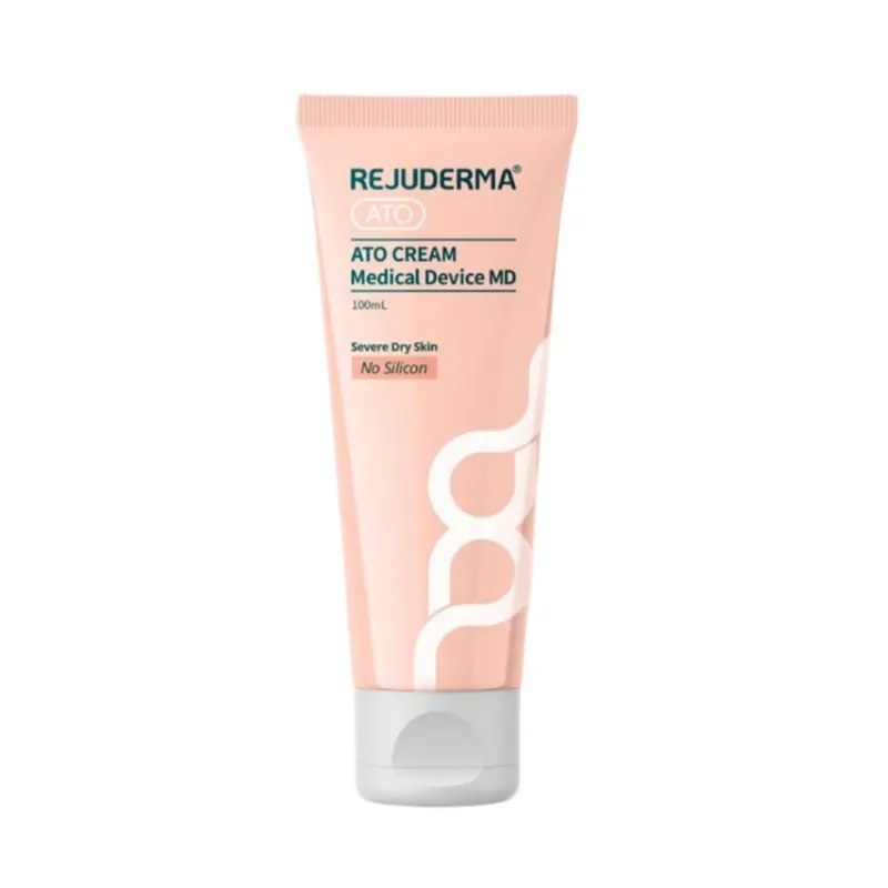 リジュダーマ アトクリーム MD 100ml / REJUDERMA ATO / ルピークリーム