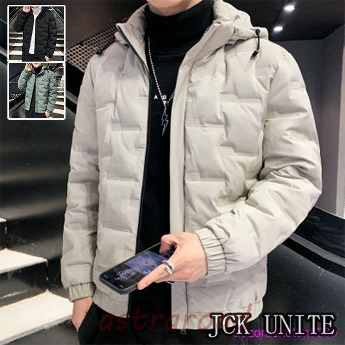 ダウンジャケット メンズ ダウン ジャケット 冬物 冬服 アウター ファー付き 防寒 秋 冬 秋服 ダウンコート 大きいサイズ